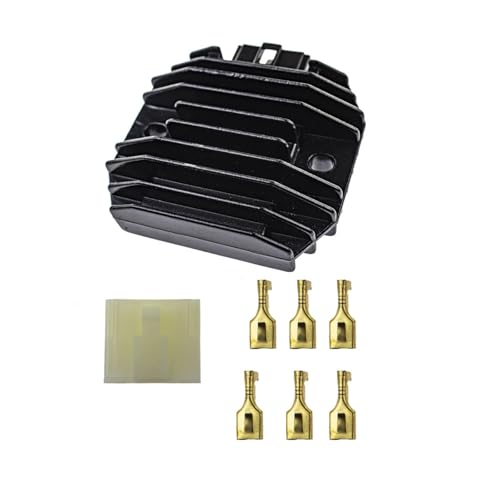 Reglerspannung passend for FC540V FD501D FD590V KAF620 FC420V FD440V FD590V FD620D FD661D FD671D FD711D FD750D FD791D von Melitare