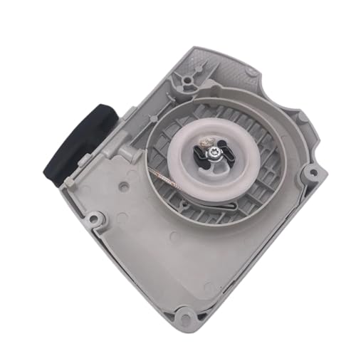 Rücklaufzug-Start-Montage für MS341 MS361 MS 361 341 Kettensägenteile Rücklaufzug-Start-Montage für MS341 MS361 MS 361 341 Kettensägenteile von Melitare