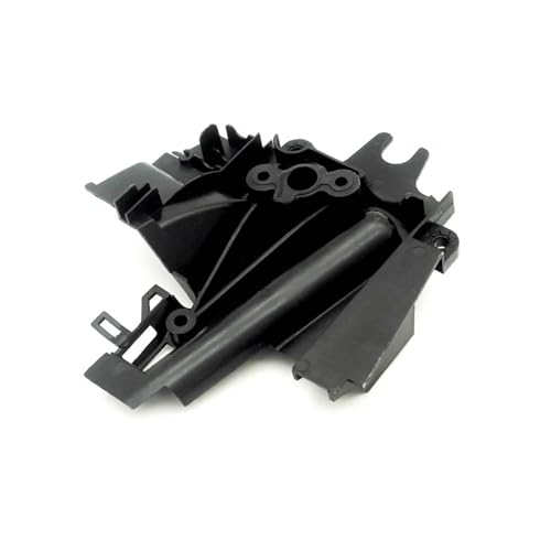 Vergaser-Isolator passend for GX50 GX-50 Motorbürstenschneider Trimmer Carb Vergaser Luftansaugkrümmer Teile von Melitare