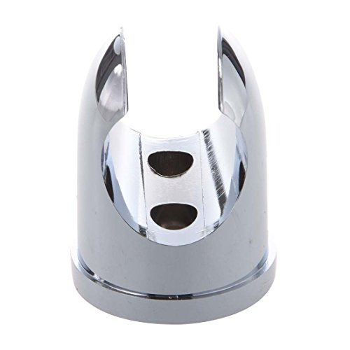 Melitt Badezimmer Handbrause Wandhalterung montiert Haltewinkel-Halter 24mm Melitt Badezimmer Handbrause Wandhalterung montiert Haltewinkel-Halter 24mm von WEIPAI