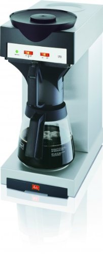 Melitta M 170 M Gastro Kaffeemaschine inkl. Glaskanne 1,8l von Melitta
