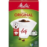 Melitta Kaffeefilter ORIGINAL 1x4 von Melitta