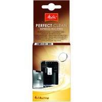 Melitta PERFECT CLEAN Reinigungstabletten von Melitta