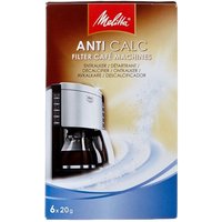 Melitta - AntiCalc FilterCafe Machines Entkalker von Melitta