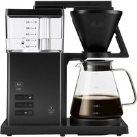 Kaffeemaschine 10 tassen edelstahl hohe bruhtemperatur Kaffeemaschine 10 tassen edelstahl hohe bruhtemperatur von Melitta