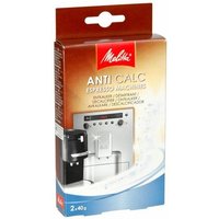 Anticalc Espresso Machines - Melitta von Melitta