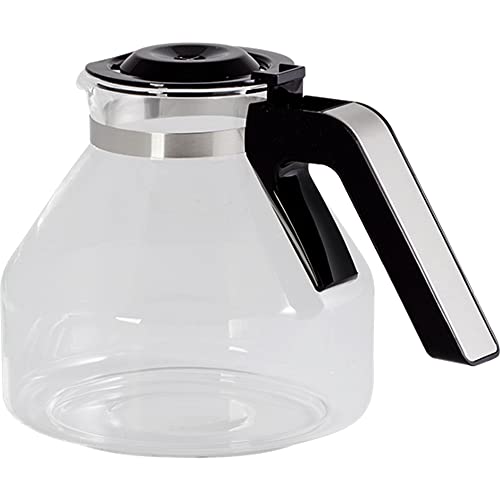 Melitta Aroma Elegance Glaskanne von Melitta