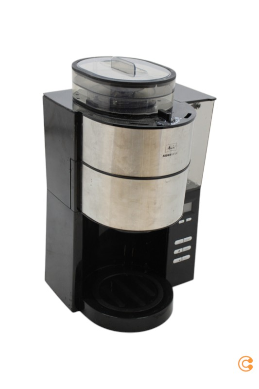 Melitta Aroma Fresh Filter Kaffeemaschinen Thermos Kanne Siehe Text/Foto C-Ware von Melitta