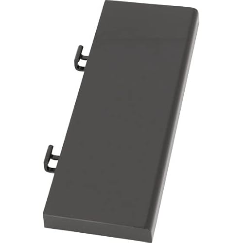 Melitta Deckel für Wassertank E960 - E970, schwarz von Melitta