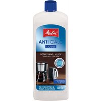 Melitta - Entkalkungsflussigkeit 250 ml 10 flaschen 58310200 58310200 58310200 58310200 58310200 von Melitta