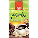 Melitta Filterkaffee Auslese klassisch-mild gemahlen 500 g von Melitta
