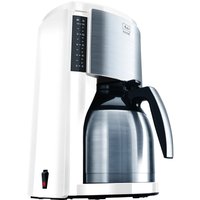 Melitta Filterkaffeemaschine "Look Therm Selection M661", 1,25 l Kaffeekanne, Papierfilter von Melitta