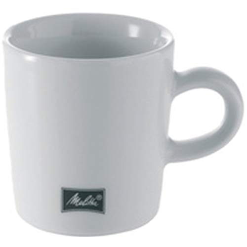 Melitta Kaffee-Tasse "M-Cups", weiá, 0,2 l von Melitta