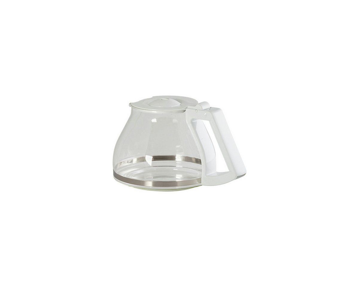 Melitta Kaffeekanne Look® Ersatzkanne für Filterkaffeemaschine von Melitta