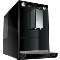 Melitta Kaffeevollautomat Caffeo Solo schwarz Melitta Kaffeevollautomat Caffeo Solo schwarz von Melitta