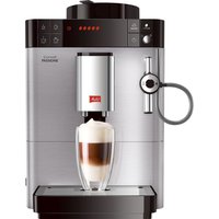 Melitta Kaffeevollautomat "Passione F54/0-100, Edelstahl" von Melitta