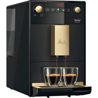 Melitta Kaffeevollautomat "Purista Jubilee F230-104, Limited Edition" von Melitta