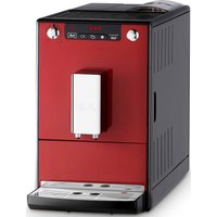 Melitta Kaffeevollautomat "Solo E950-201, schwarz", Perfekt für Café crème & Espresso, nur 20cm breit von Melitta