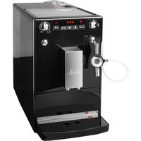 Melitta Kaffeevollautomat "Solo & Perfect Milk E 957-201, schwarz" von Melitta