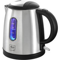 Melitta - Prime Aqua mini Top 1018-03, edelstahl von Melitta