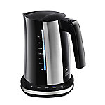 Melitta Wasserkocher 1.7 L Schwarz 2400 W von Melitta