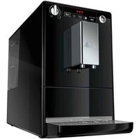 Kaffeevollautomat Caffeo Solo schwarz - Melitta von Melitta