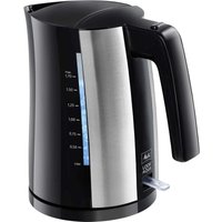 Wasserkocher look aqua 20 schwarz Wasserkocher look aqua 20 schwarz von Melitta