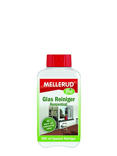 Glas Reiniger Konzentrat 500ml von Mellerud