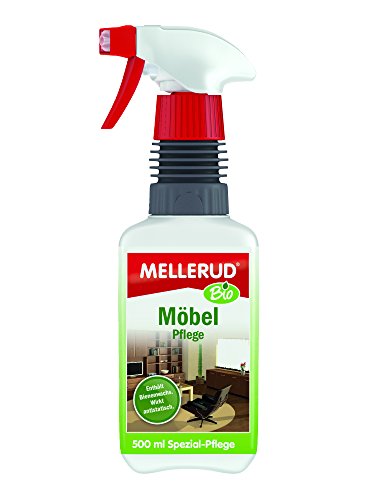 MELLERUD Bio Möbel Pflege 0.5 L 2021018085 MELLERUD Bio Möbel Pflege 0.5 L 2021018085 von Mellerud