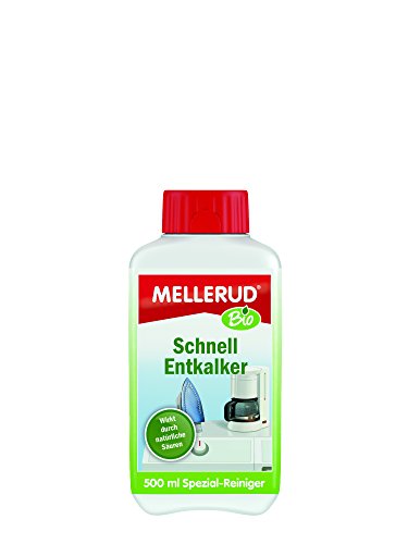 MELLERUD Bio Schnell Entkalker 0.5 L 2021018023 MELLERUD Bio Schnell Entkalker 0.5 L 2021018023 von Mellerud