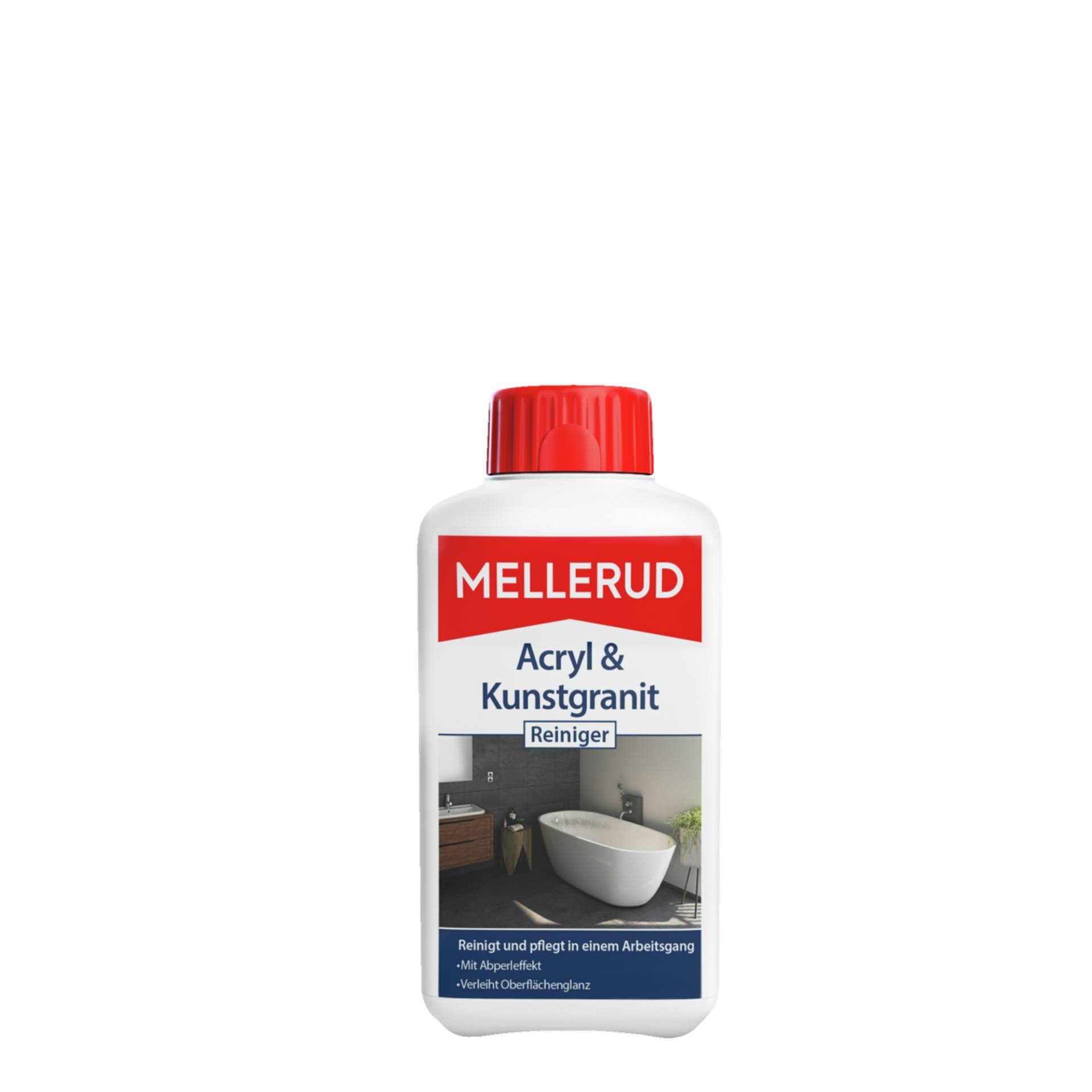 Mellerud Acrylreiniger 500 ml von Mellerud