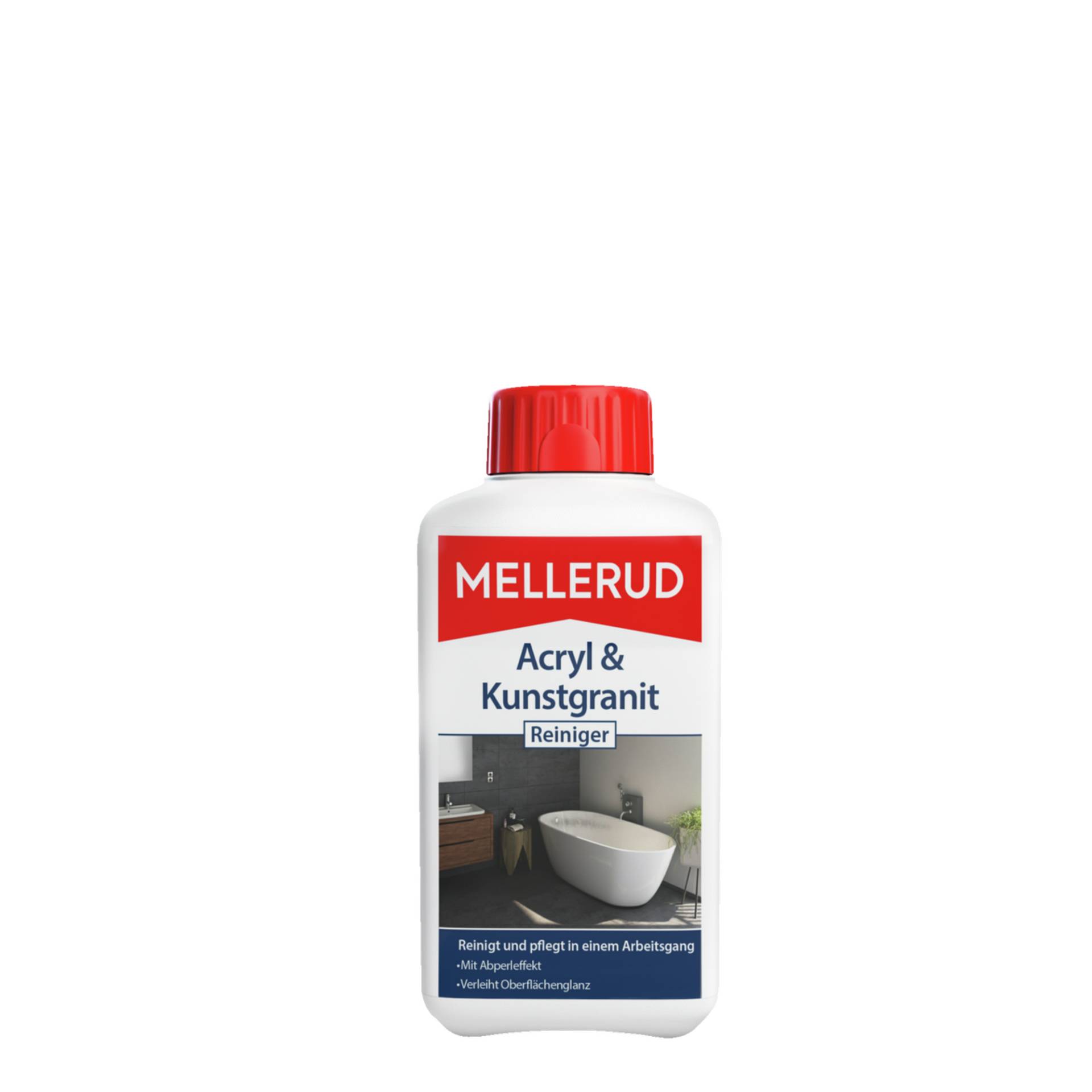 Mellerud Acrylreiniger 500 ml Mellerud Acrylreiniger 500 ml von Mellerud