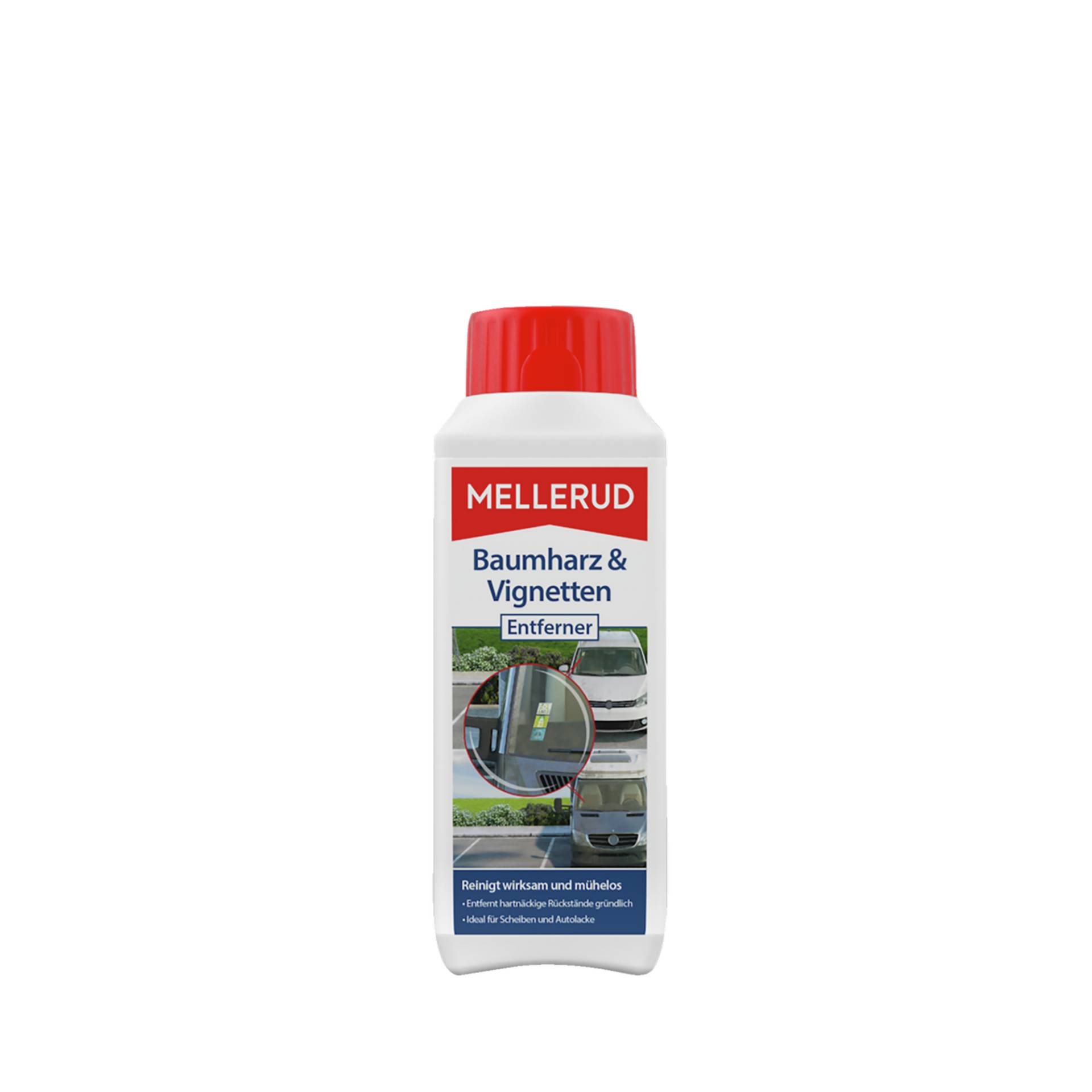 Mellerud Baumharz- und Vignettenentferner 250 ml von Mellerud