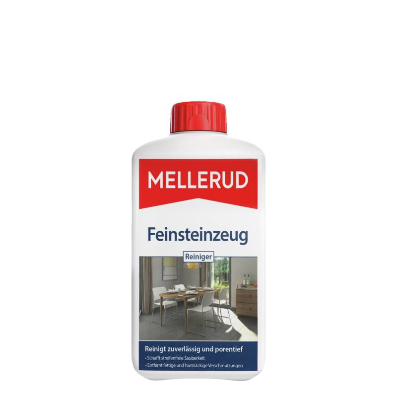 Mellerud Feinsteinzeugpflege "Spezialpflege" 1000 ml von Mellerud
