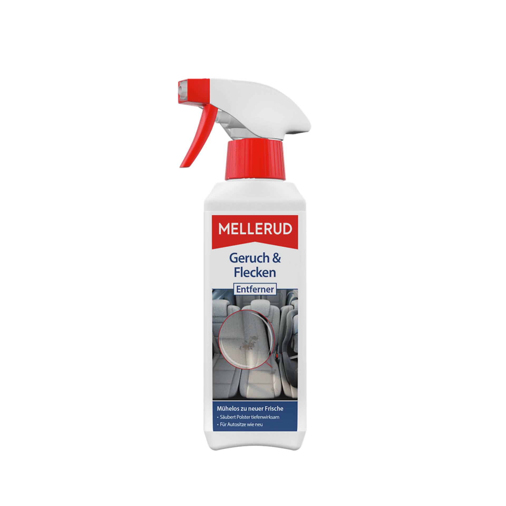 Mellerud Geruchs- und Fleckenentferner 250 ml Mellerud Geruchs- und Fleckenentferner 250 ml von Mellerud