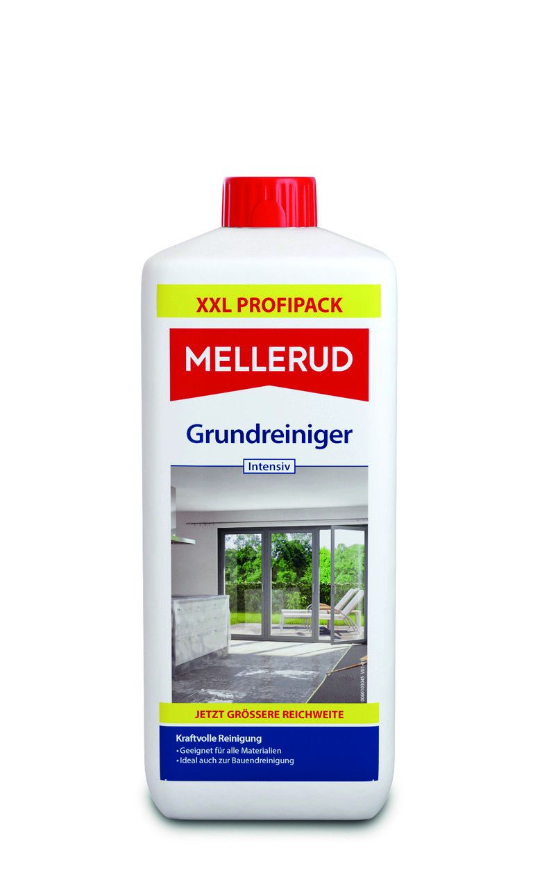 Mellerud Grundreiniger Intensiv 1,75 L von Mellerud