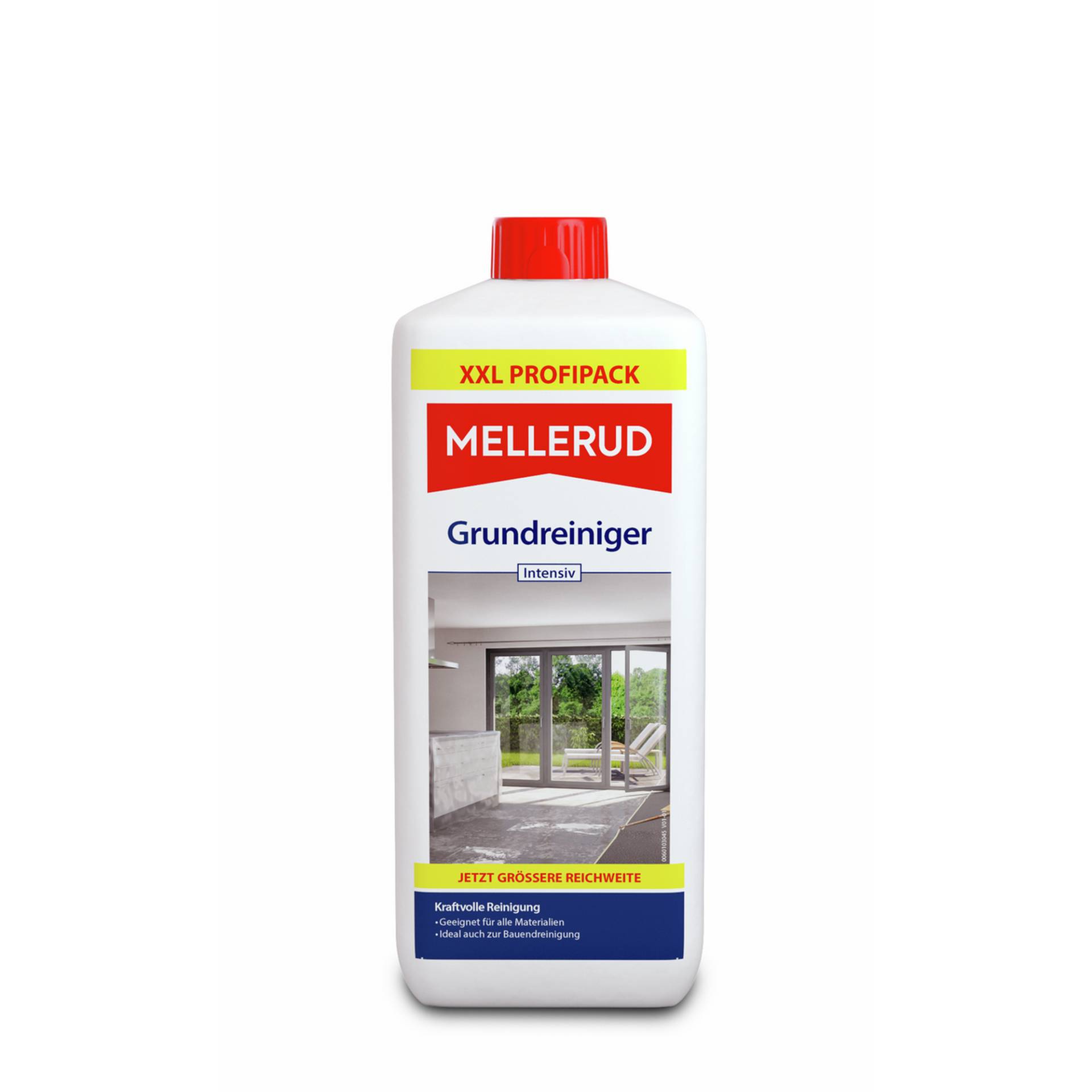 Mellerud Grundreiniger 'Intensiv' 1,75 Liter Mellerud Grundreiniger 'Intensiv' 1,75 Liter von Mellerud