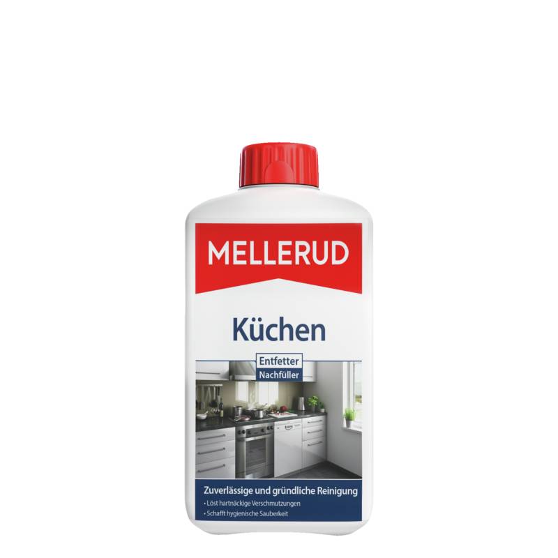Mellerud Küchenentfetter "Spezialreiniger" 1000 ml von Mellerud