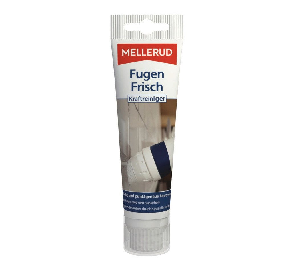 Mellerud MELLERUD Fugenfrisch, Kraftreiniger, 75ml Flüssigreiniger Mellerud MELLERUD Fugenfrisch, Kraftreiniger, 75ml Flüssigreiniger von Mellerud