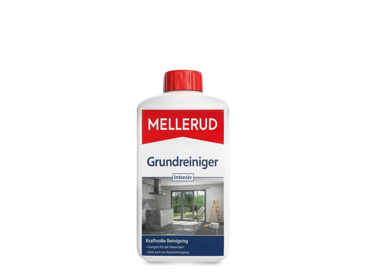 Mellerud MELLERUD Grundreiniger Intensiv, 1 Ltr Flüssigreiniger Mellerud MELLERUD Grundreiniger Intensiv, 1 Ltr Flüssigreiniger von Mellerud