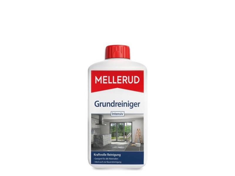 Mellerud MELLERUD Grundreiniger Intensiv, 1 Ltr Flüssigreiniger von Mellerud