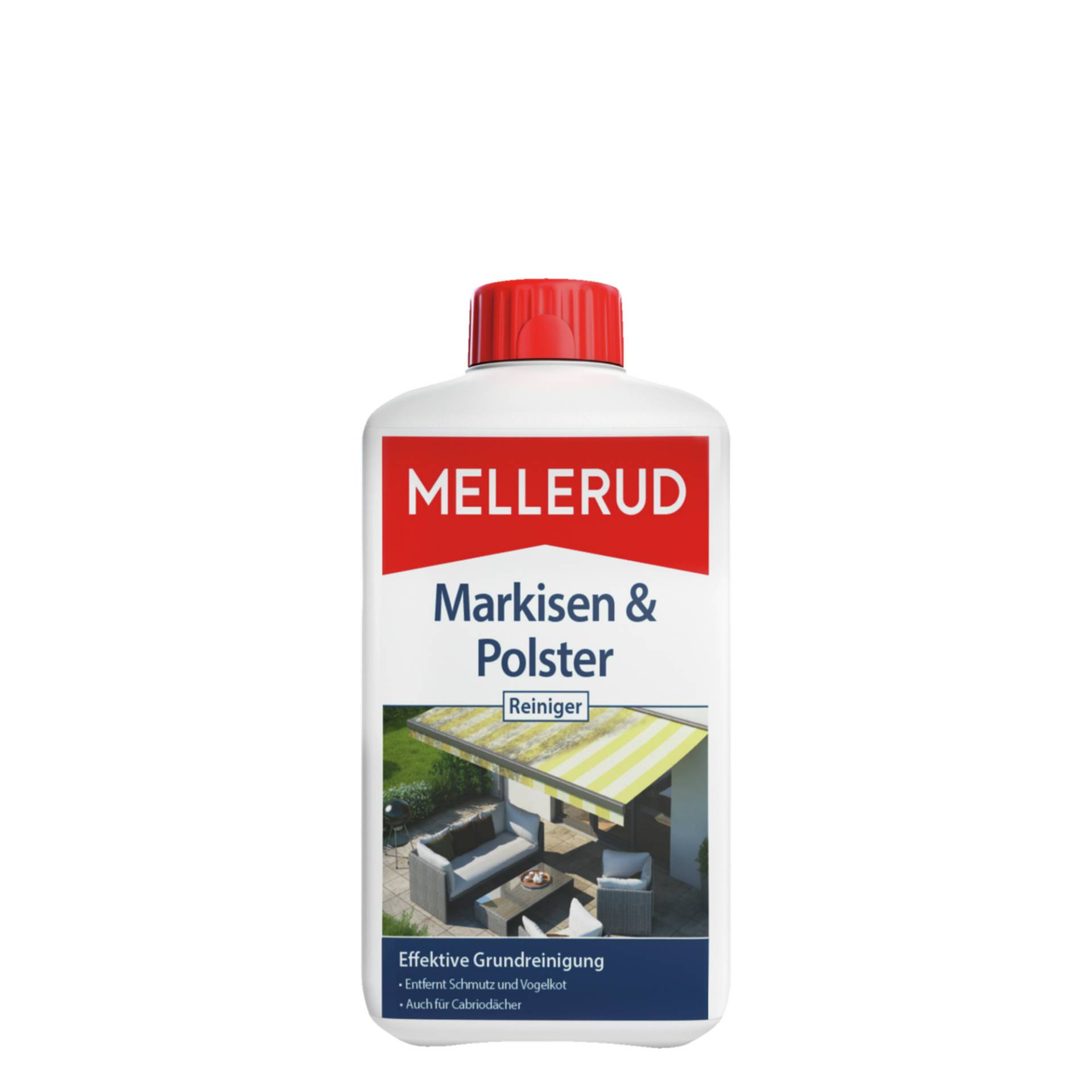 Mellerud Markisenreiniger 1 l Mellerud Markisenreiniger 1 l von Mellerud