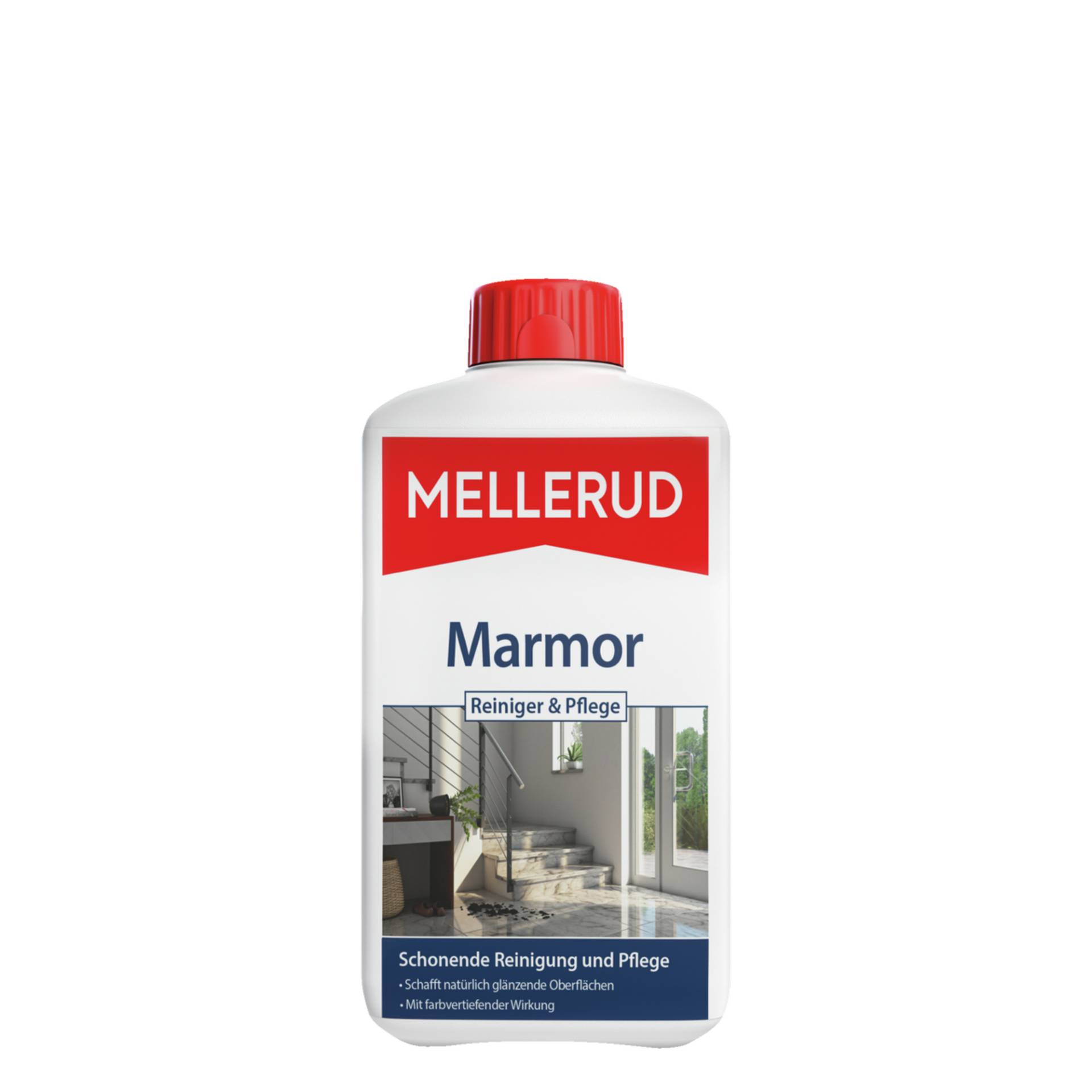 Mellerud Marmorreiniger "Spezialpflege" 1000 ml Mellerud Marmorreiniger "Spezialpflege" 1000 ml von Mellerud