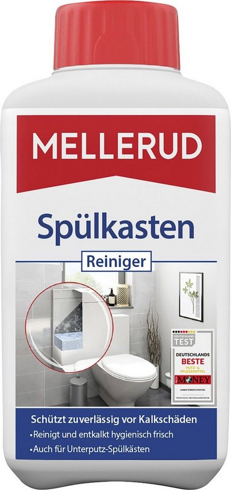 Mellerud Mellerud Spülkasten Reiniger 0,5 L Universalreiniger von Mellerud