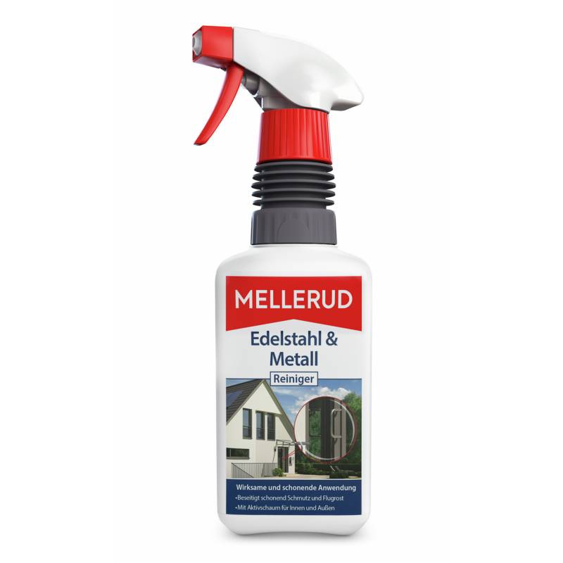 Mellerud Metallreiniger 500 ml von Mellerud