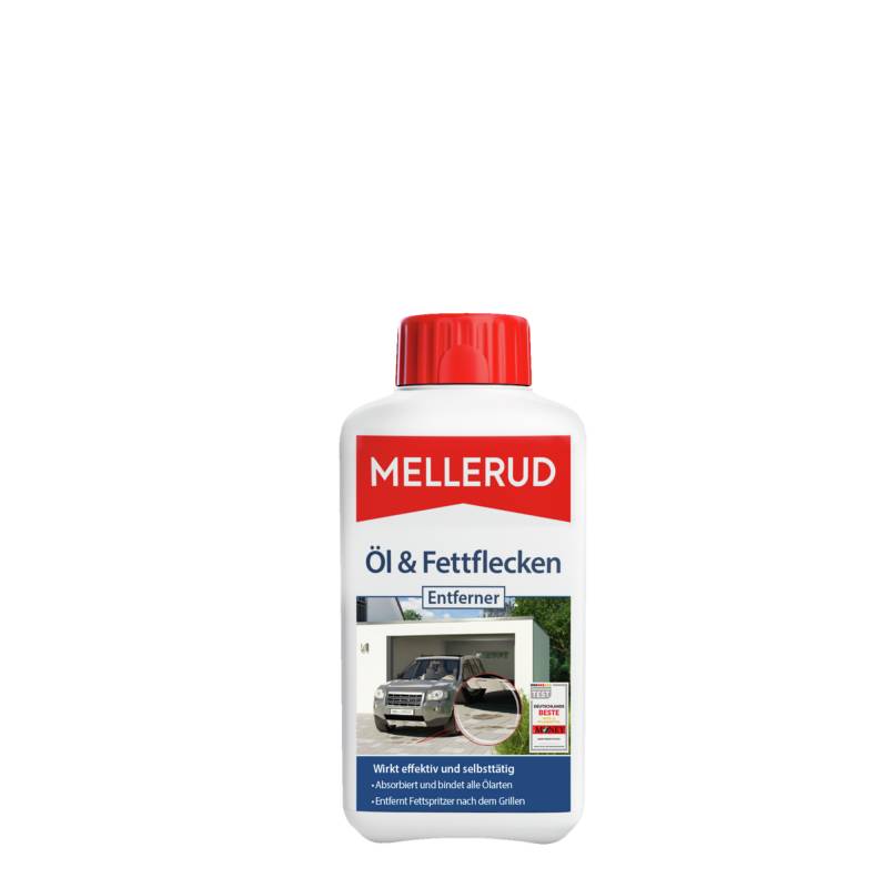 Mellerud Ölfleckenentferner 500 ml von Mellerud