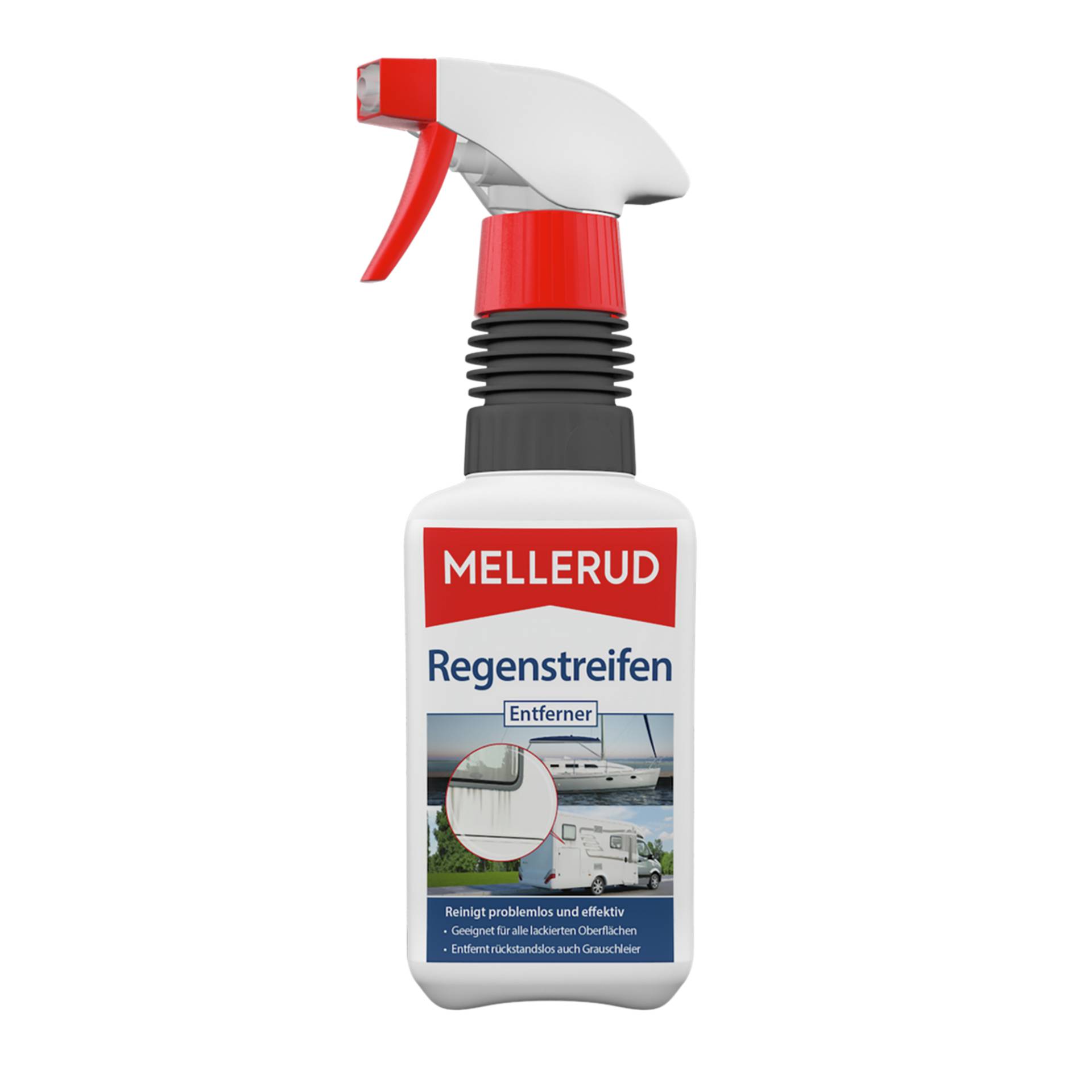 Mellerud Regenstreifenentferner 500 ml von Mellerud