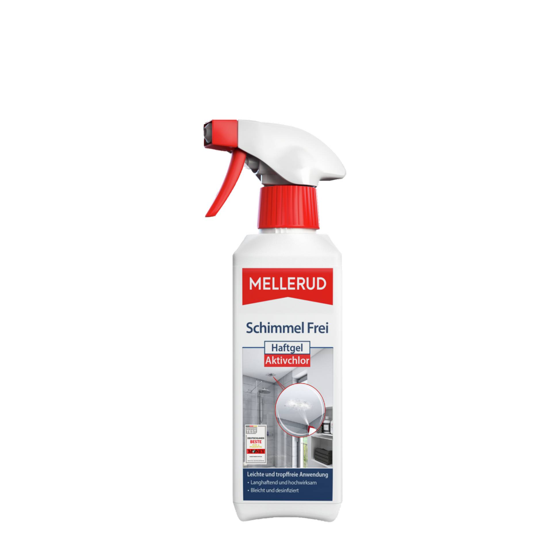 Mellerud Schimmel Frei Haftgel 0,25 l Mellerud Schimmel Frei Haftgel 0,25 l von Mellerud