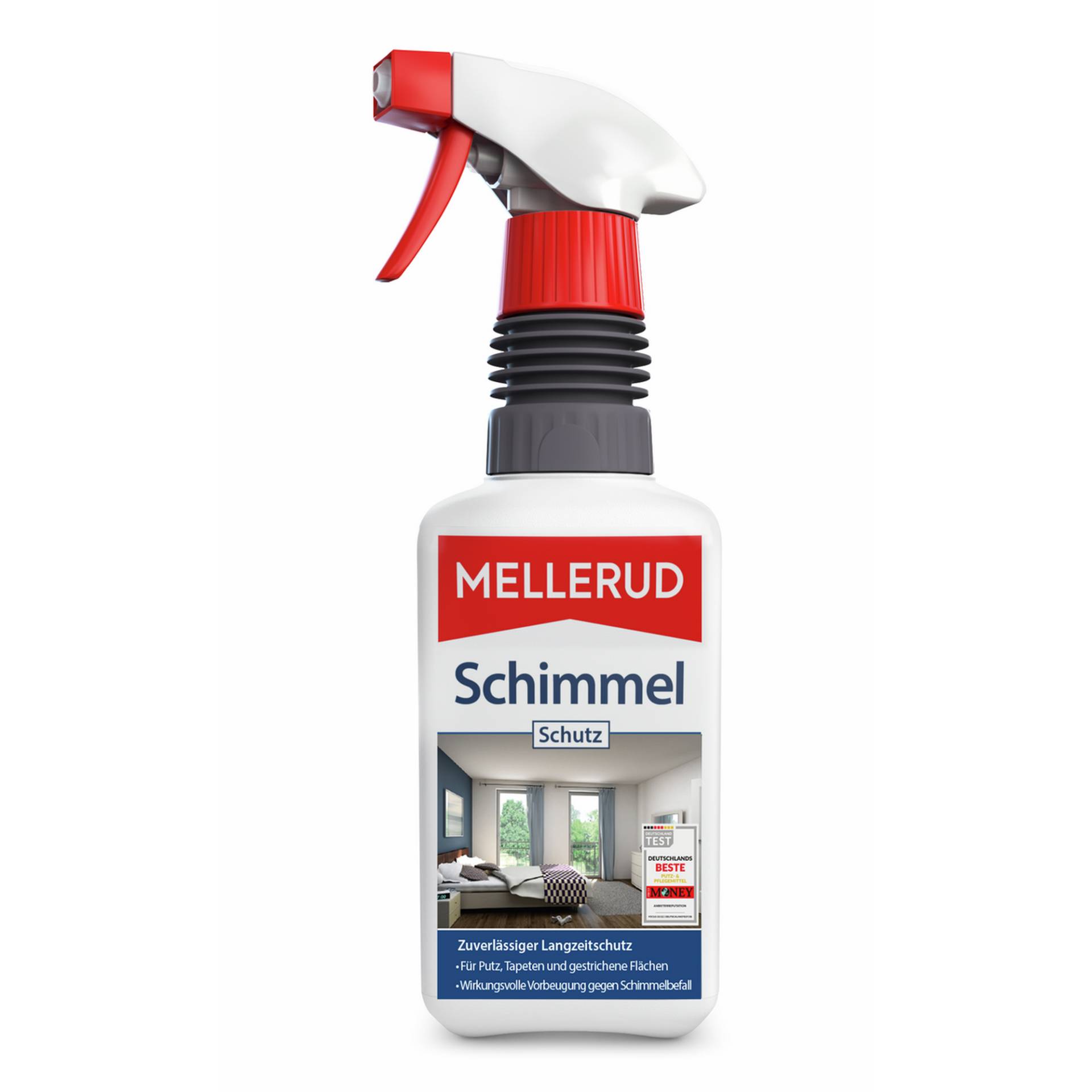 Mellerud Schimmelschutz 500 ml Mellerud Schimmelschutz 500 ml von Mellerud
