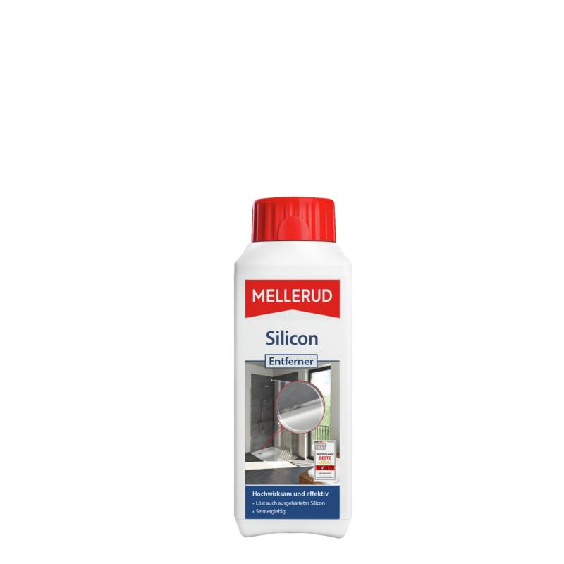 Mellerud Silikonentferner "Spezialreiniger" 250 ml von Mellerud